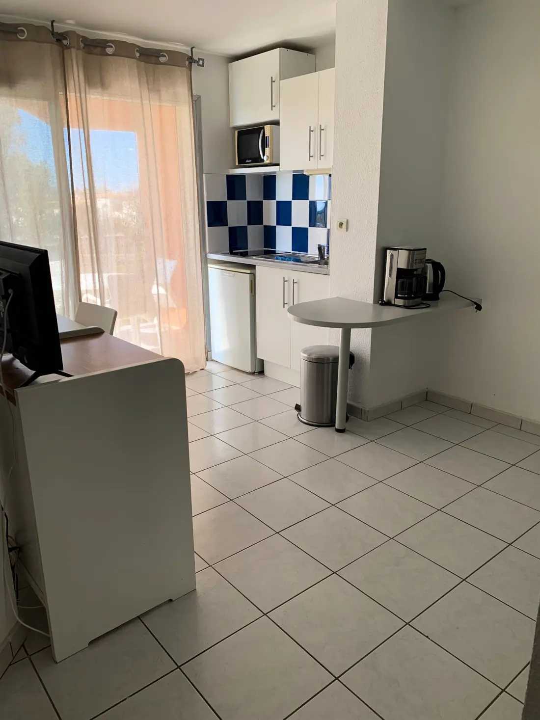 Appartements à Cap d'Agde