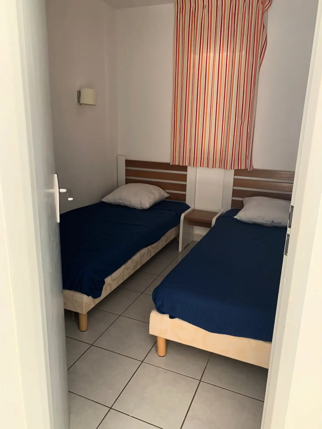 Appartements à Cap d'Agde