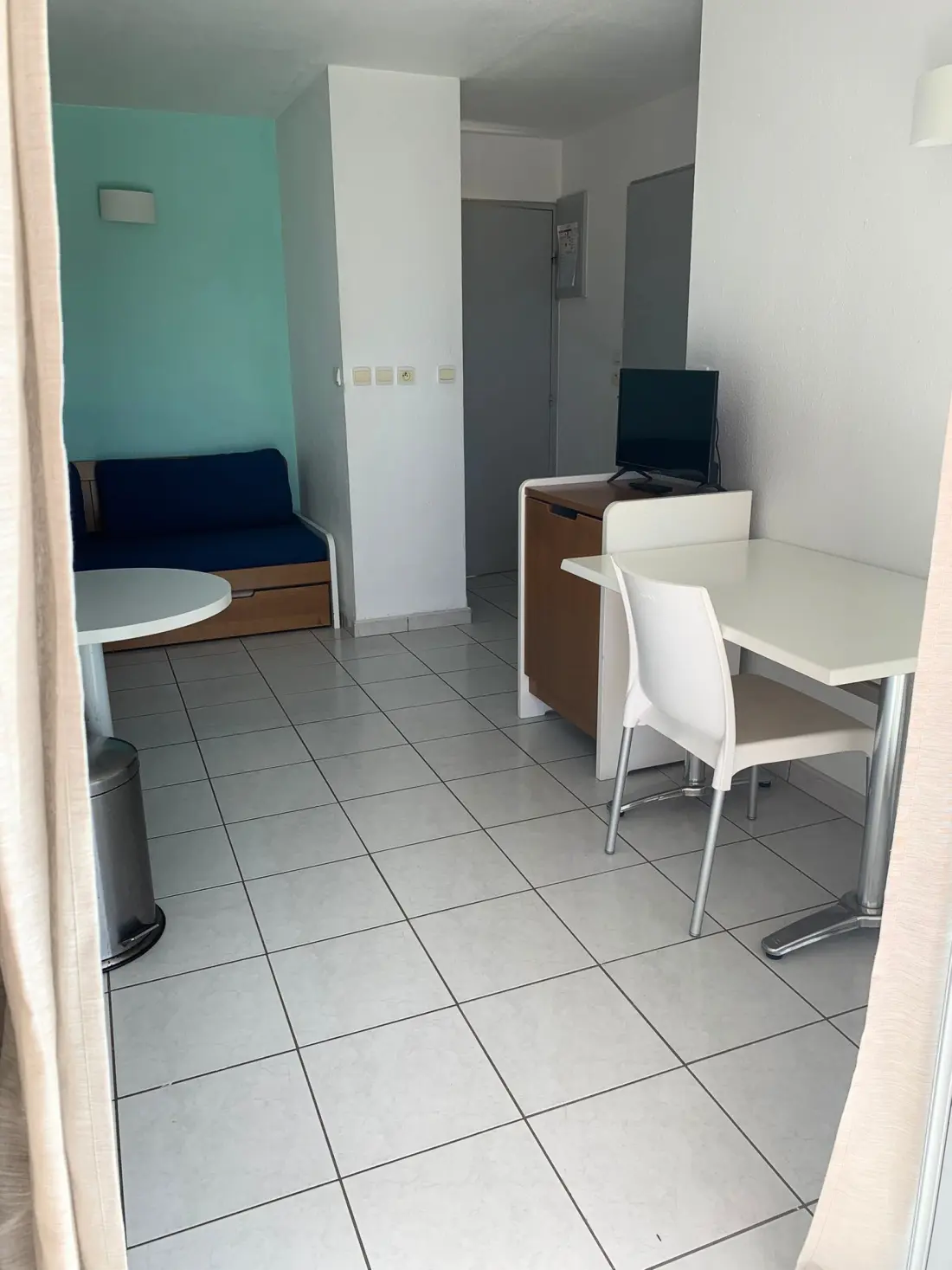 Appartements à Cap d'Agde