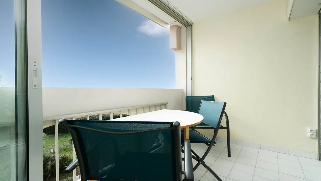Appartements à Cap d'Agde