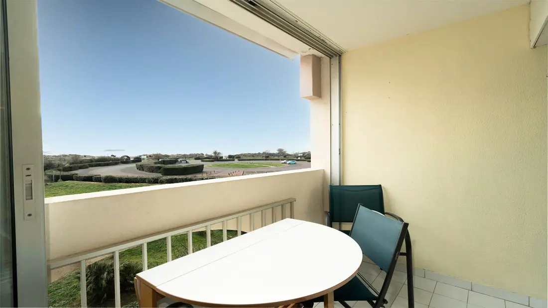 Appartements à Cap d'Agde