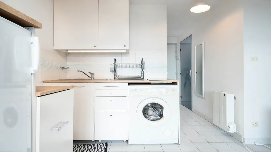 Appartements à Cap d'Agde