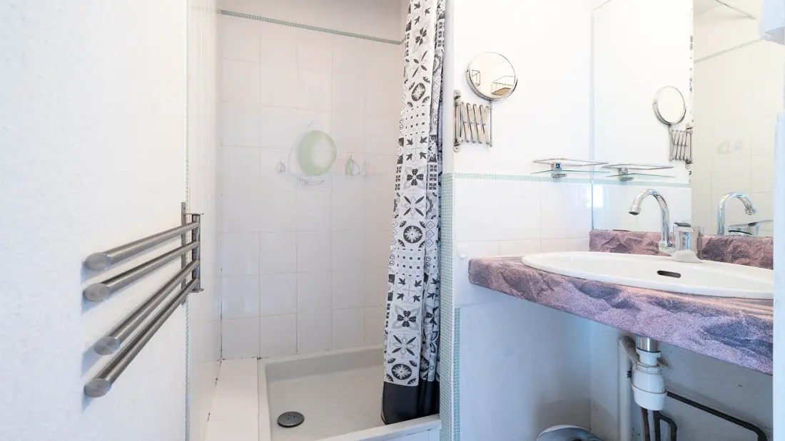 Appartements à Cap d'Agde