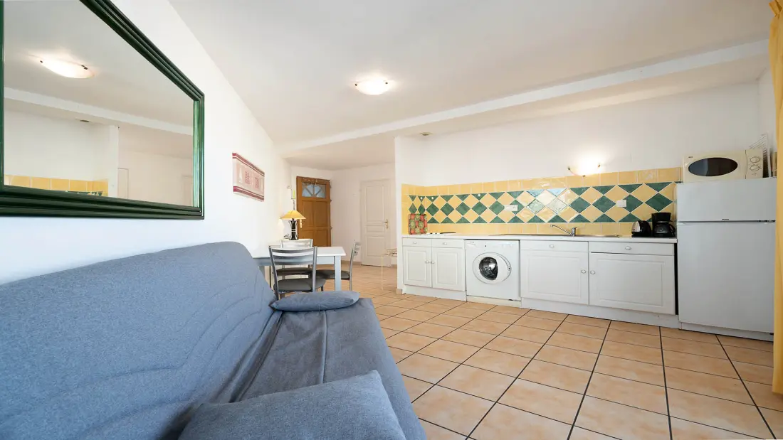 Appartements à Cap d'Agde