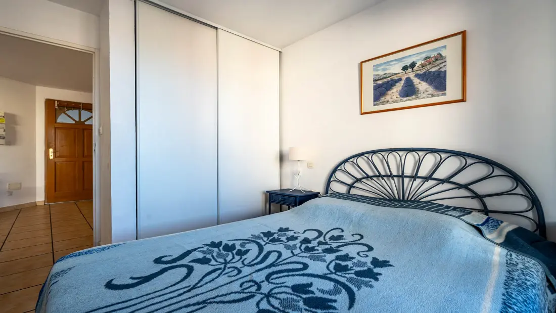 Appartements à Cap d'Agde