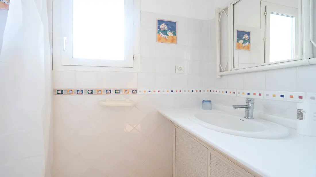 Appartements à Cap d'Agde