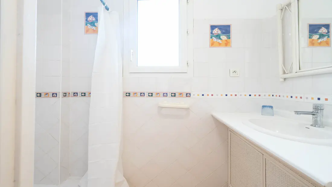 Appartements à Cap d'Agde