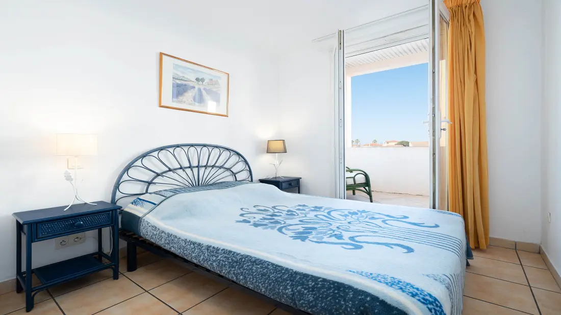 Appartements à Cap d'Agde