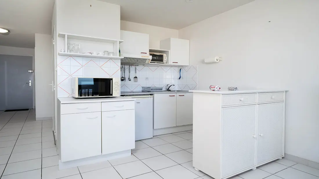 Appartements à Cap d'Agde