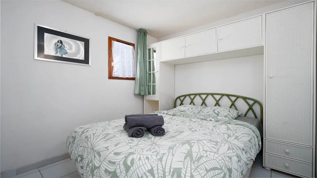 Appartements à Cap d'Agde