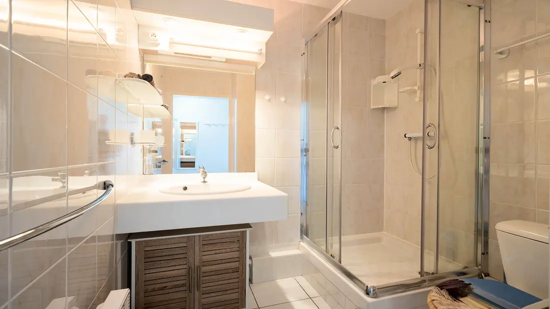 Appartements à Cap d'Agde