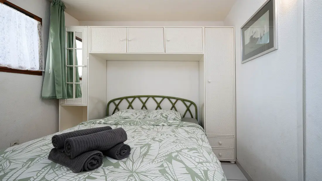 Appartements à Cap d'Agde
