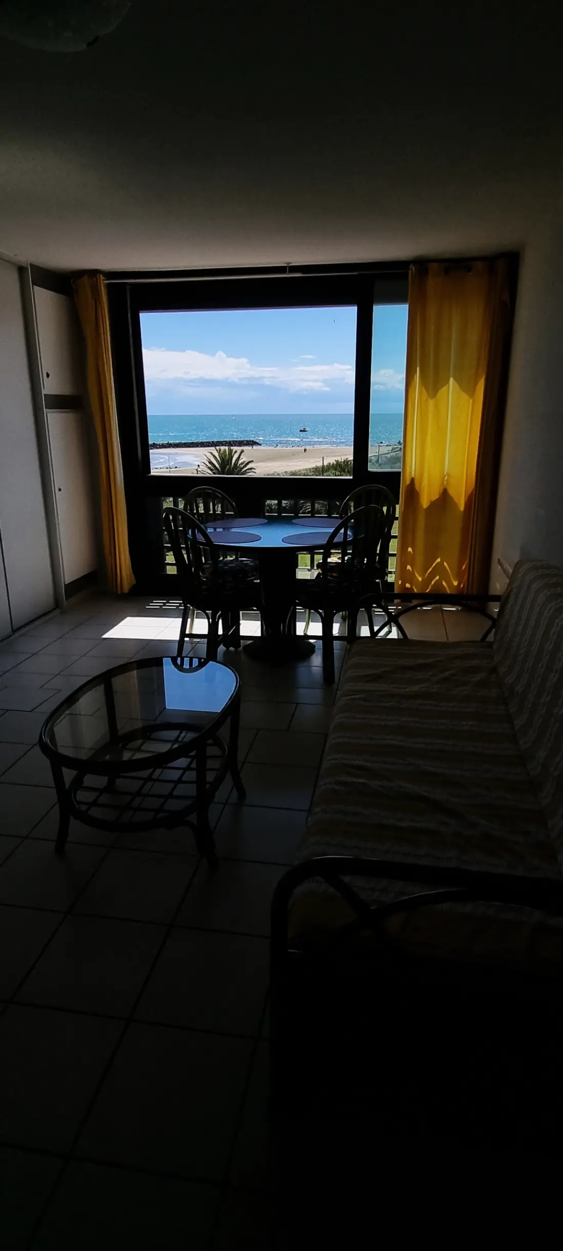 Appartements à Cap d'Agde