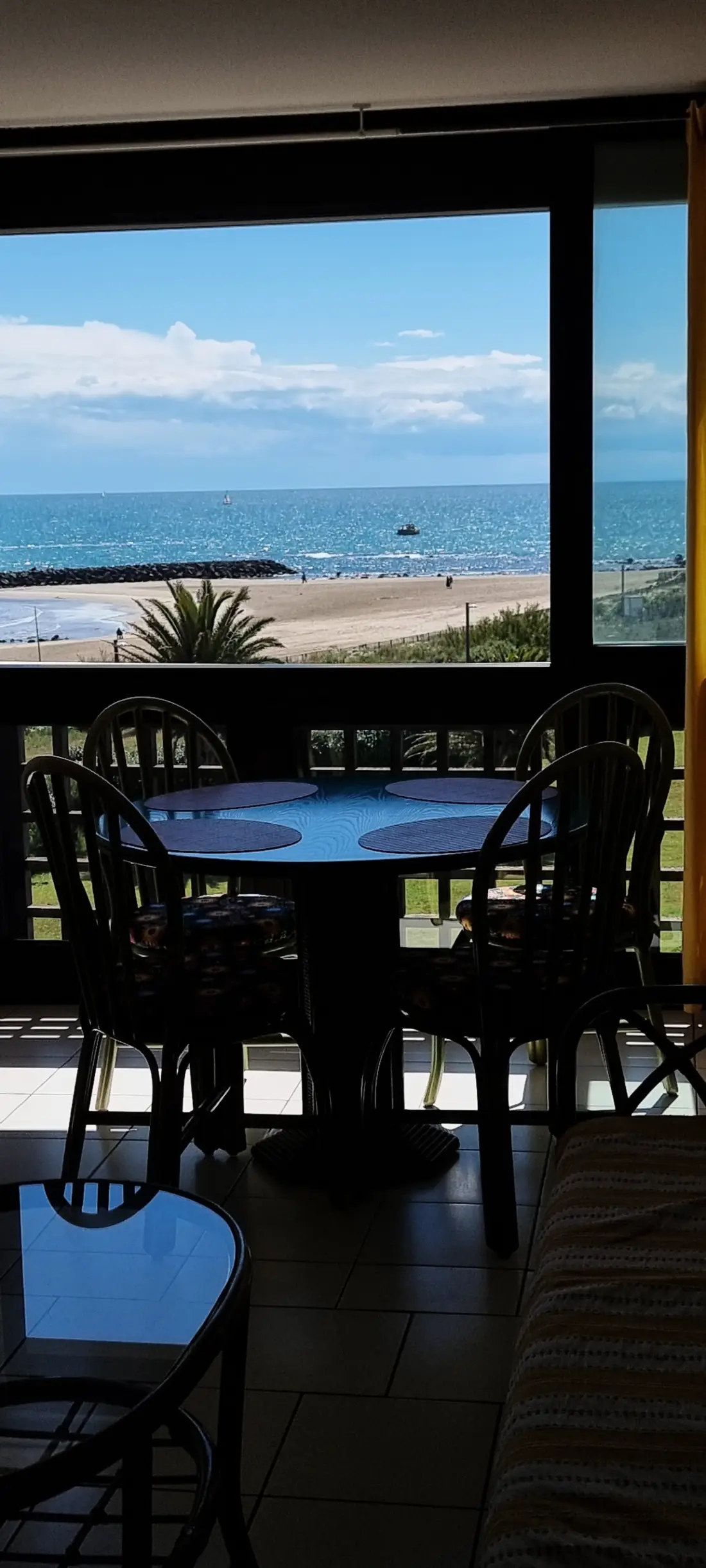 Appartements à Cap d'Agde