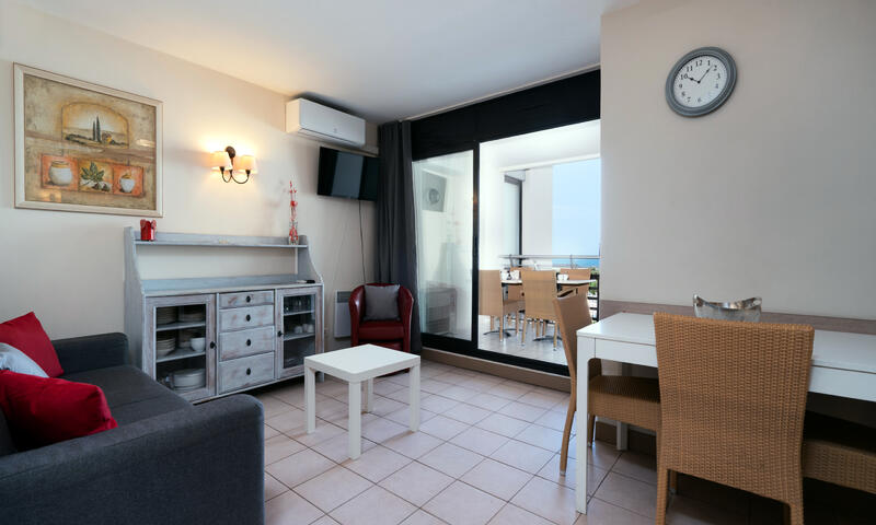 Appartements à Cap d'Agde - - Cap d'Agde - 4