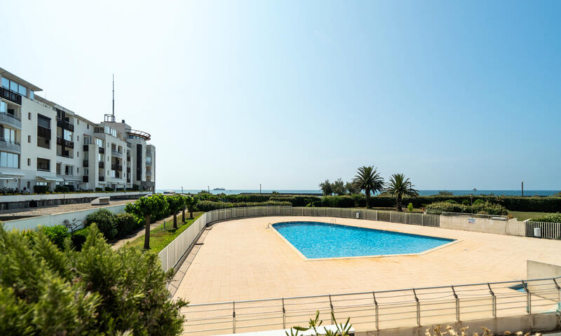 Appartements à Cap d'Agde - - Cap d'Agde - 14