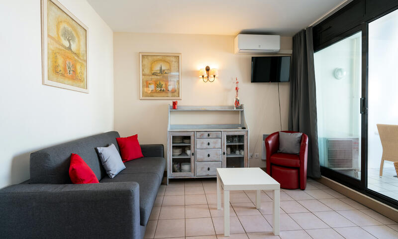 Appartements à Cap d'Agde - - Cap d'Agde - 2