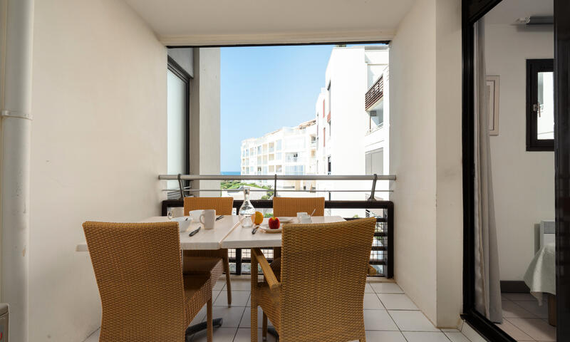 Appartements à Cap d'Agde - - Cap d'Agde - 15