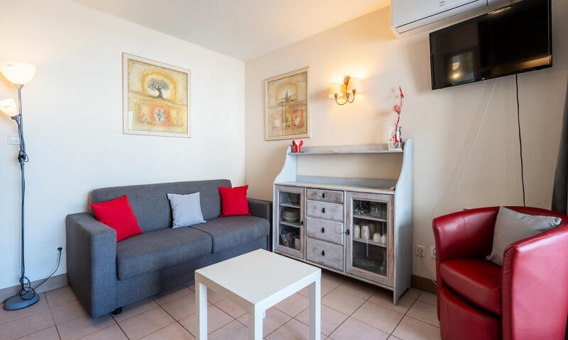 Appartements à Cap d'Agde - - Cap d'Agde - 8