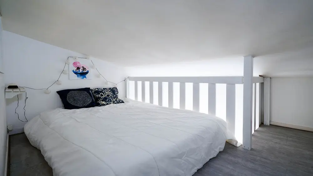 Appartements à Cap d'Agde