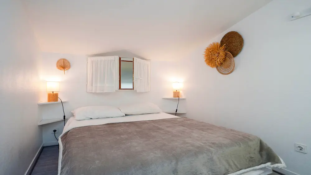 Appartements à Cap d'Agde
