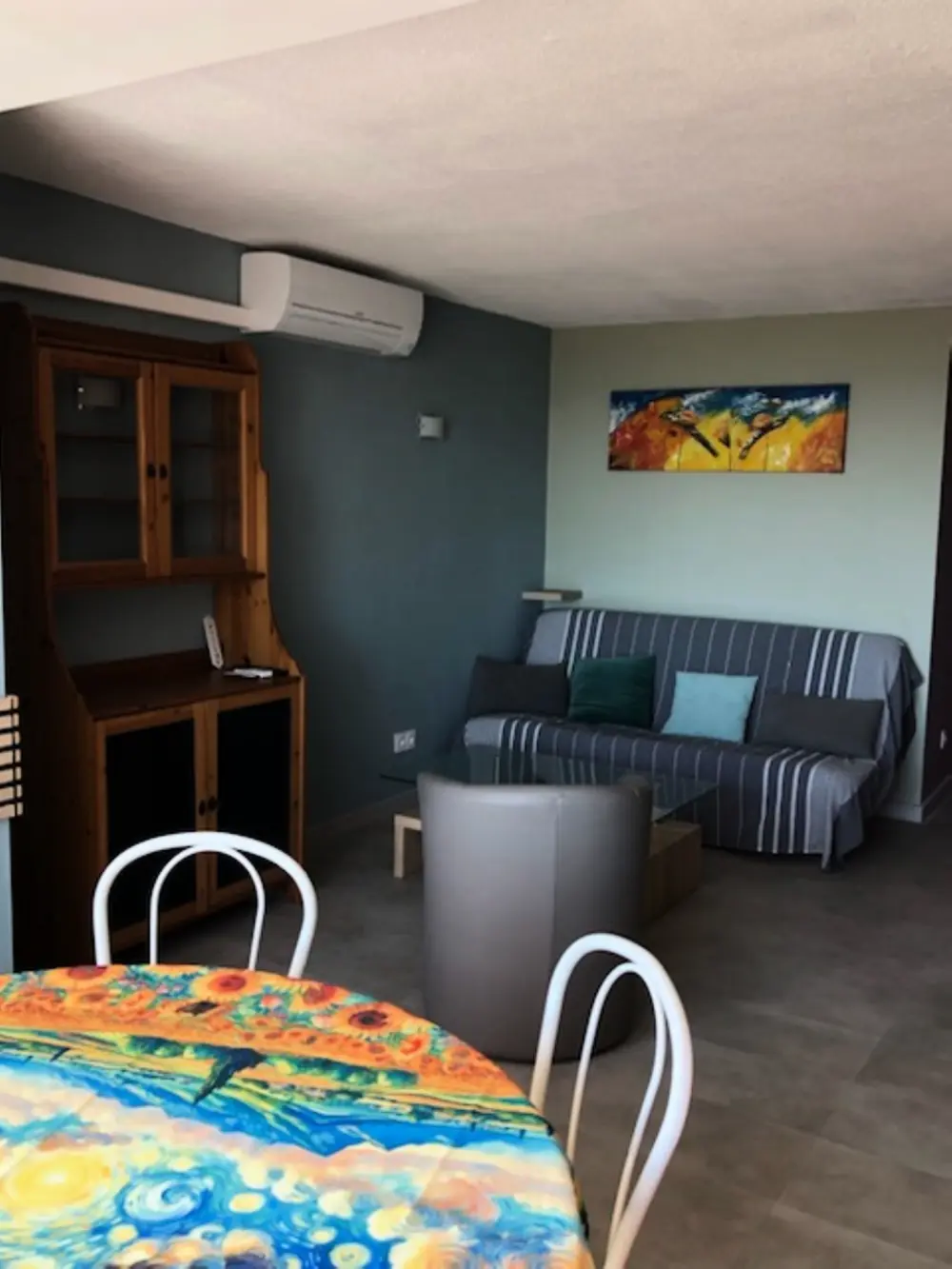 Appartements à Cap d'Agde