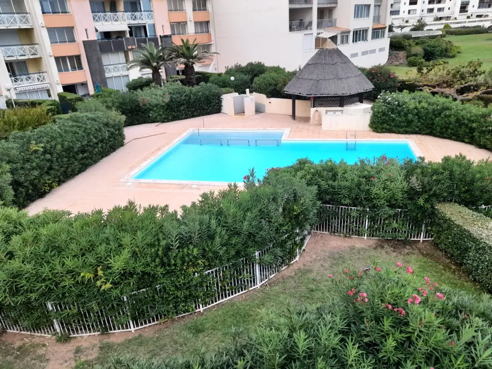 Appartements à Cap d'Agde