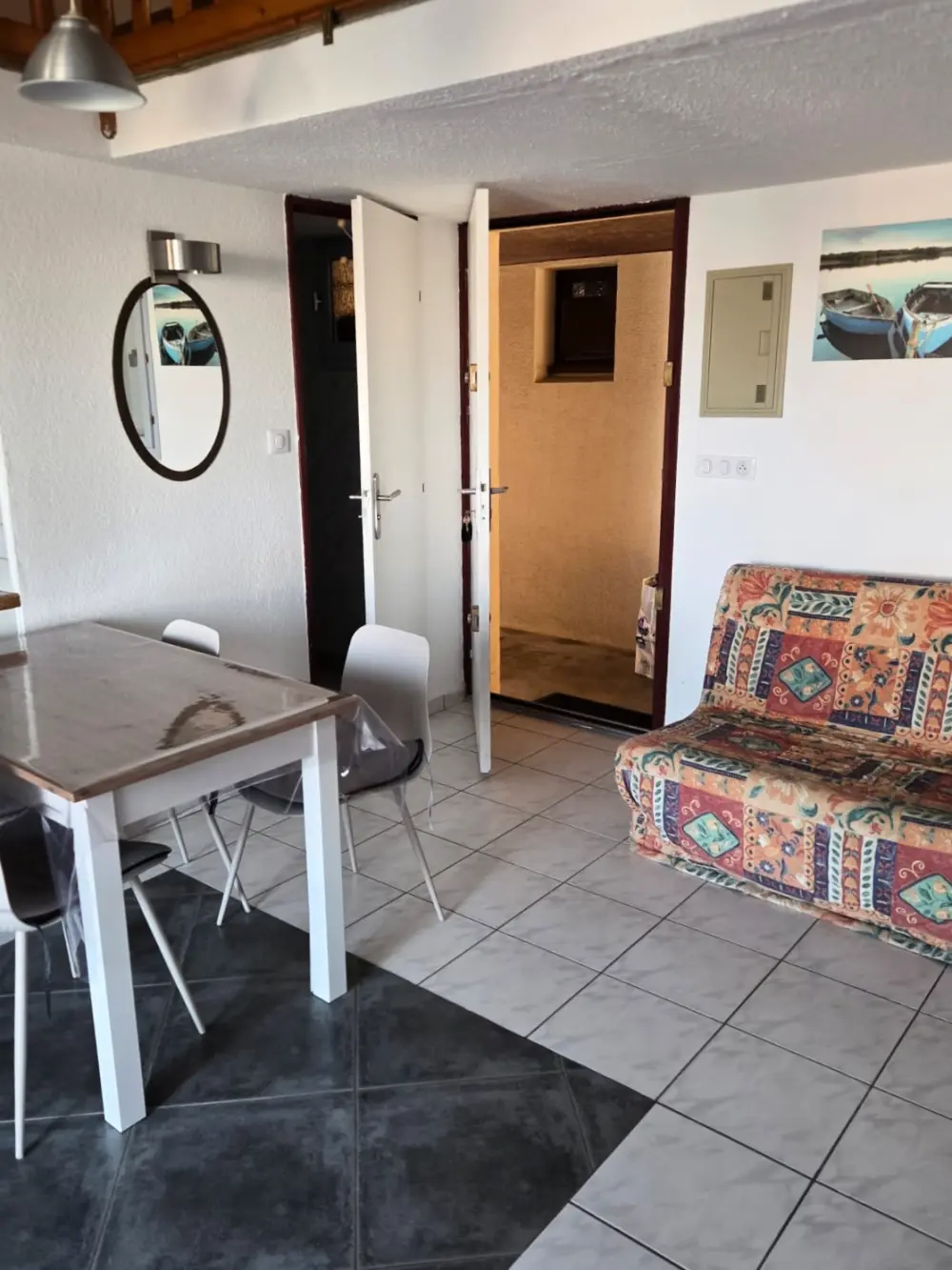 Appartements à Cap d'Agde