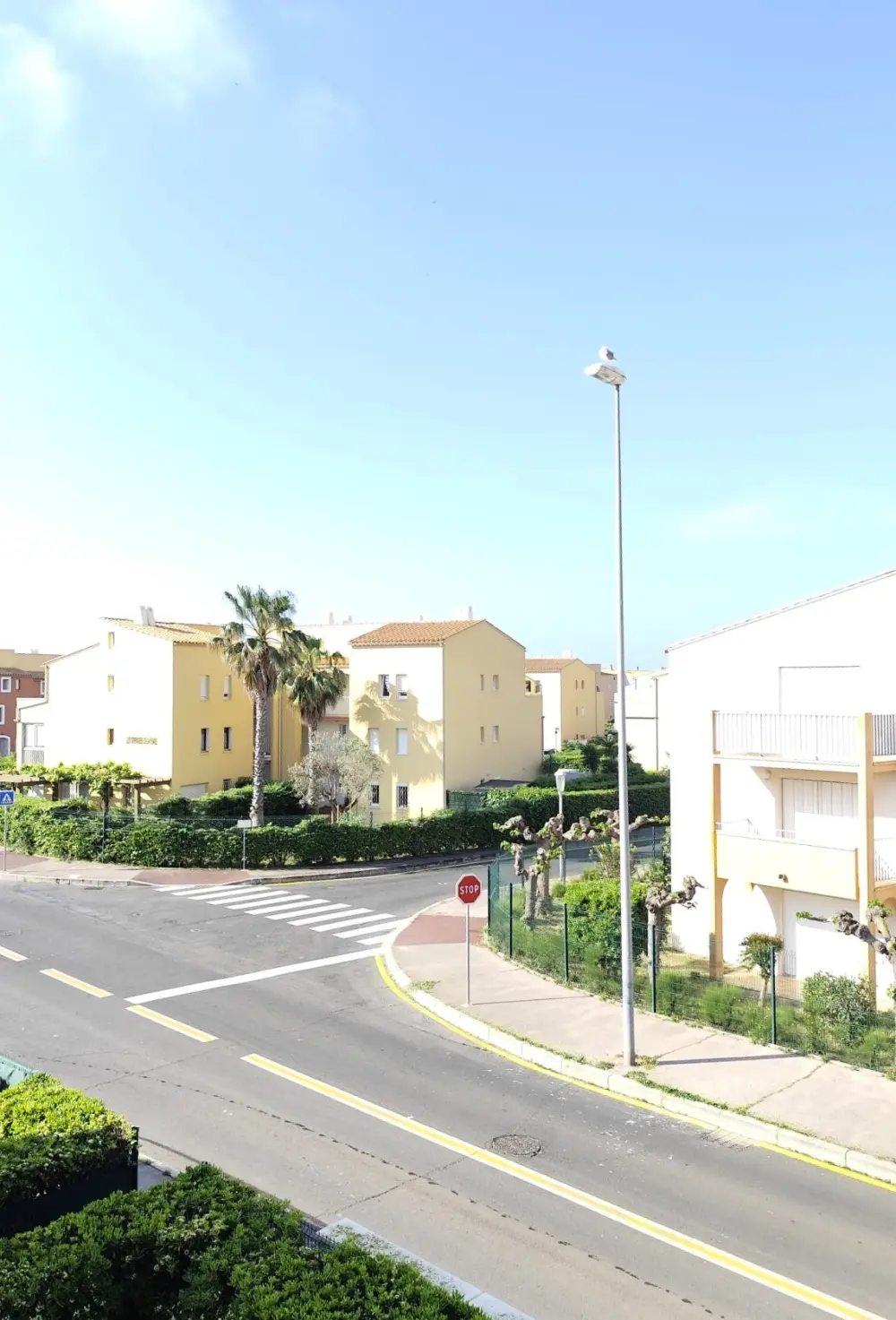 Appartements à Cap d'Agde