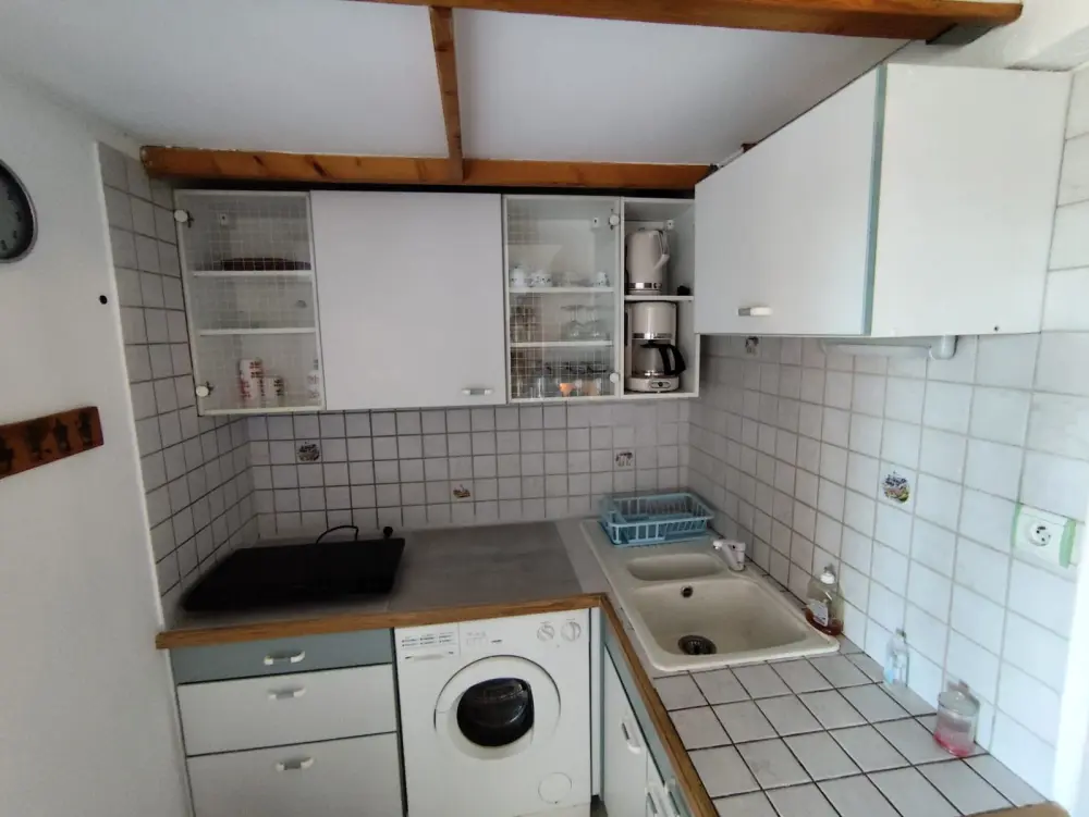 Appartements à Cap d'Agde