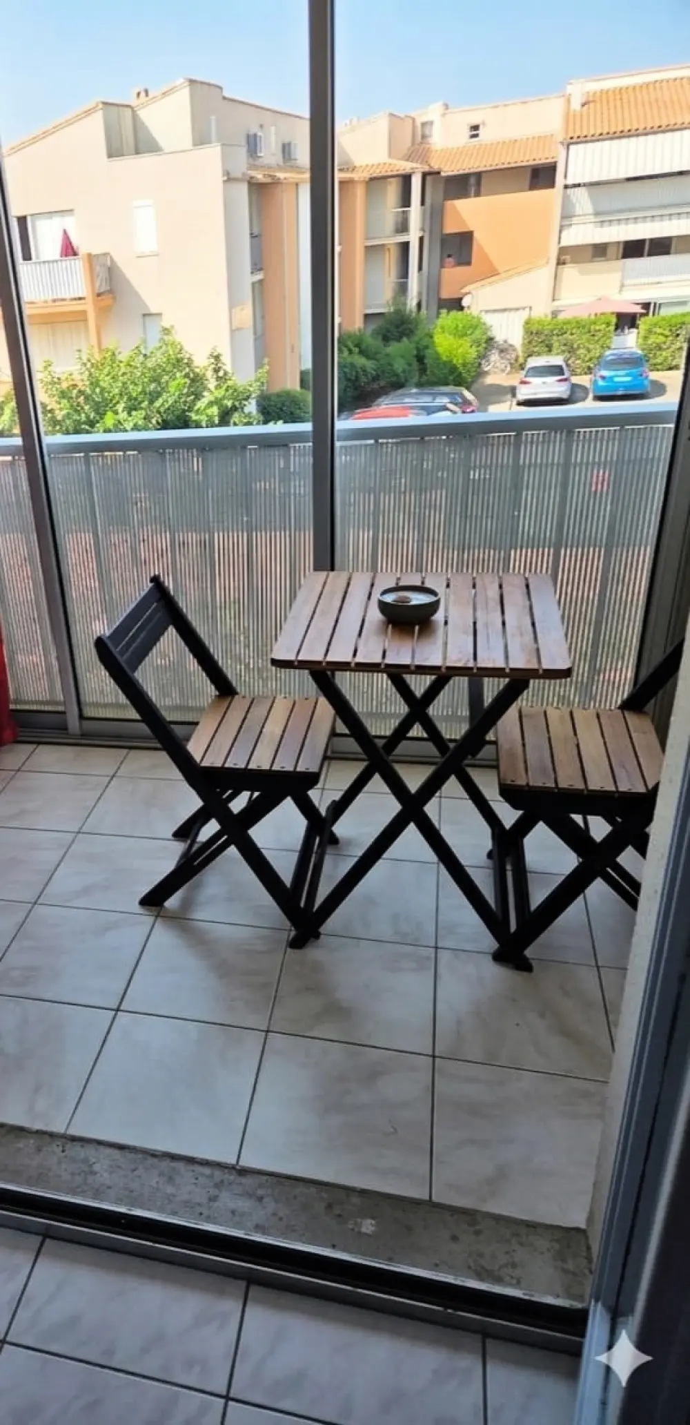 Appartements à Cap d'Agde