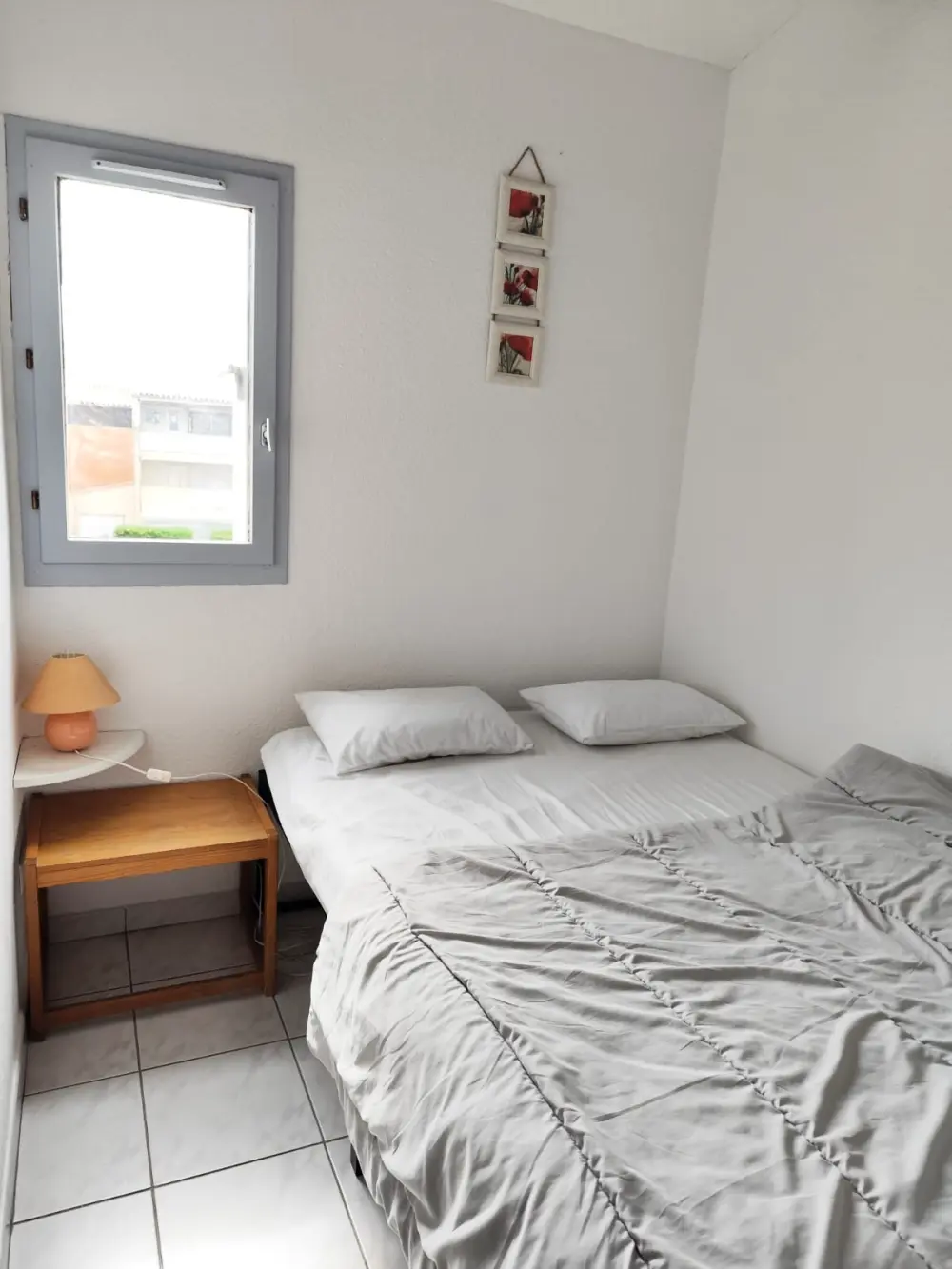 Appartements à Cap d'Agde