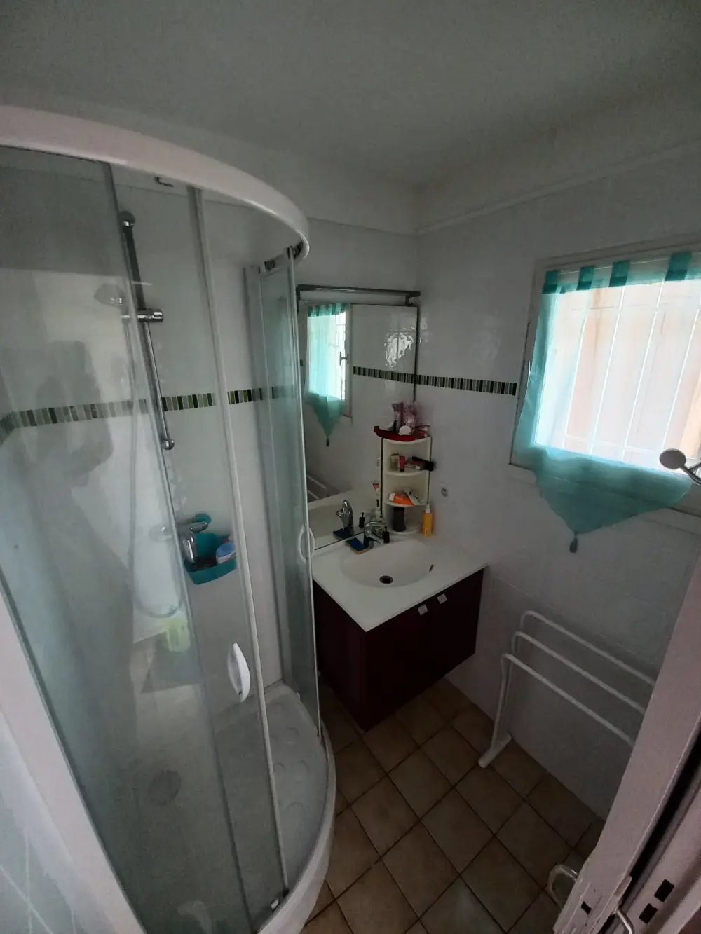 Appartements à Cap d'Agde