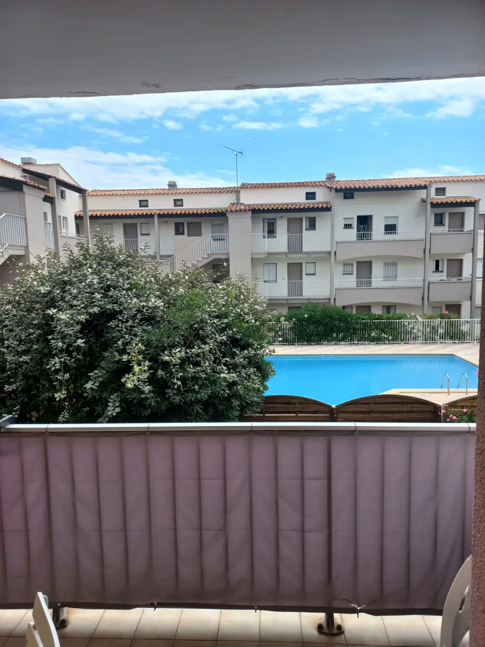 Appartements à Cap d'Agde
