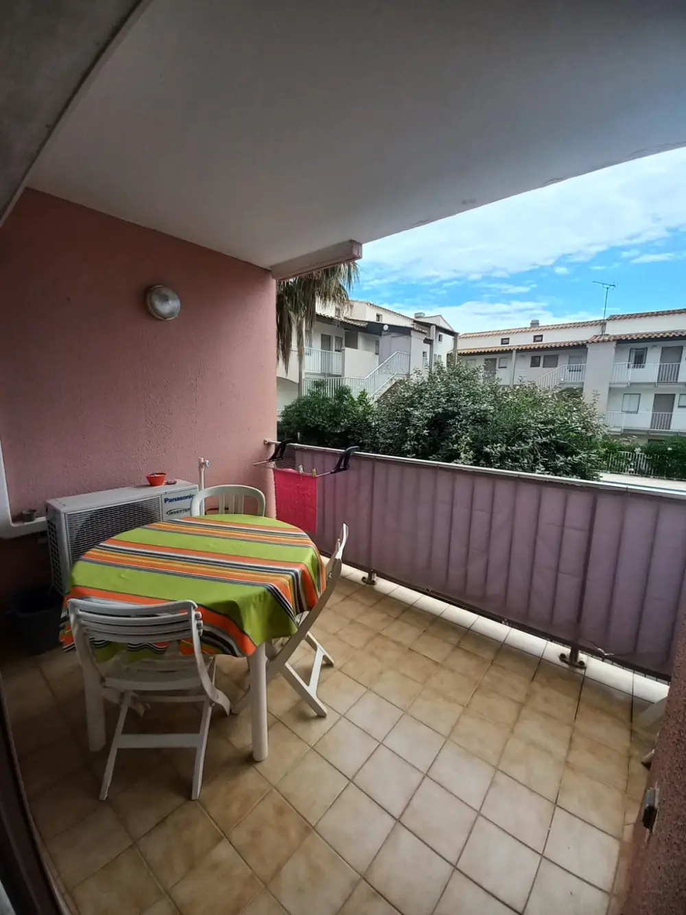 Appartements à Cap d'Agde
