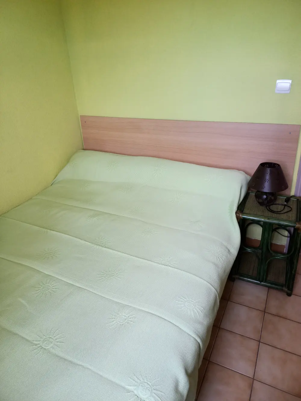 Appartements à Cap d'Agde