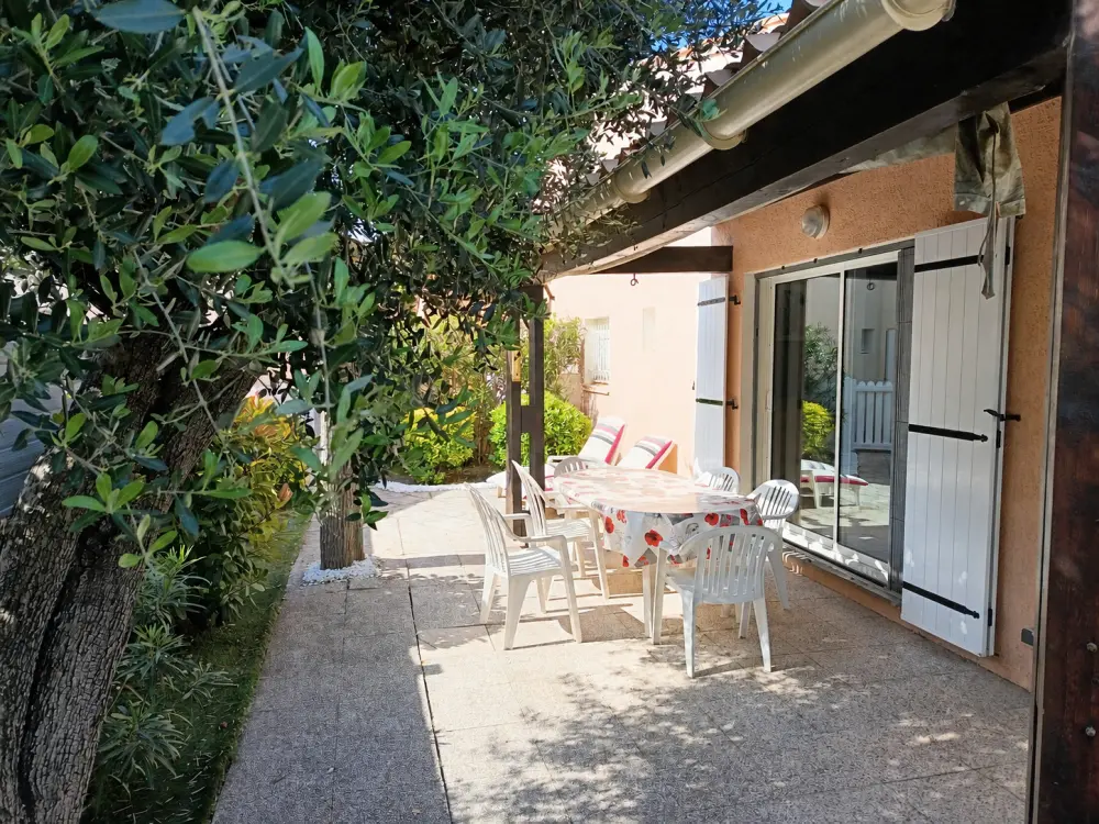 Maison à Cap d'Agde