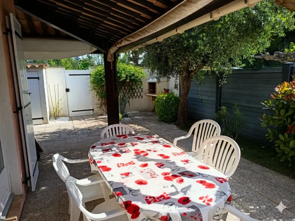 Maison à Cap d'Agde