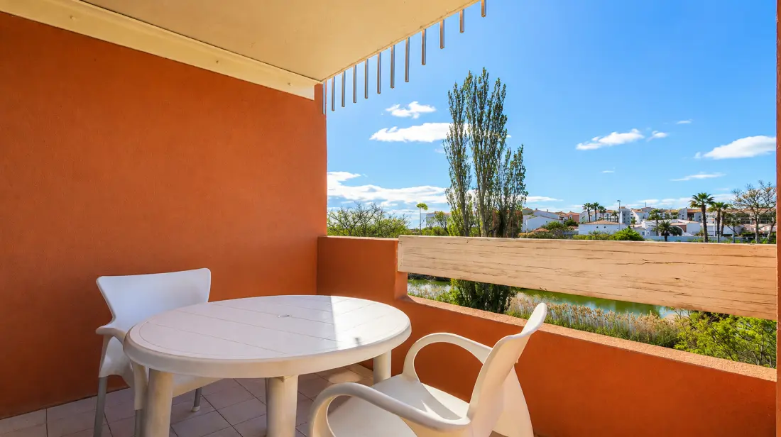 Appartements à Cap d'Agde