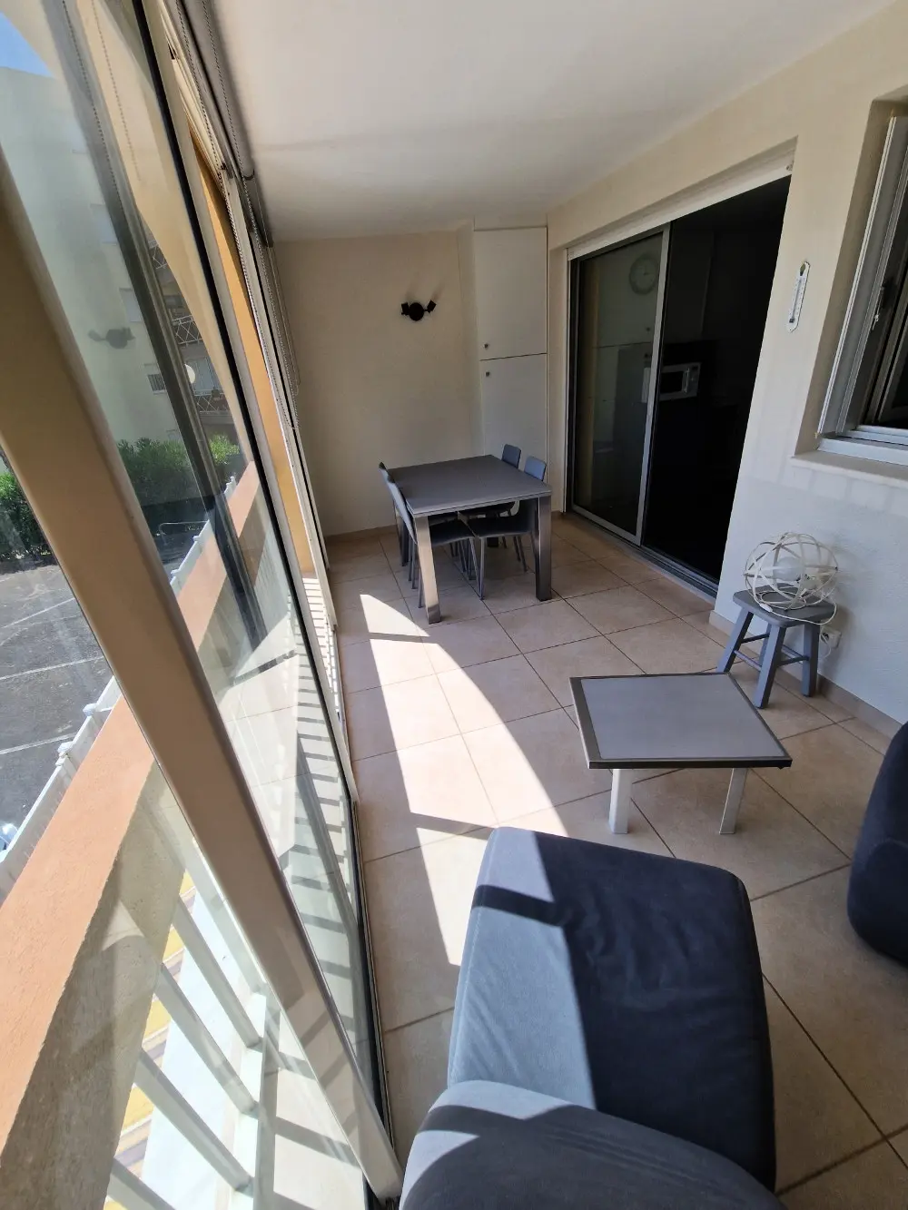 Appartements à Cap d'Agde
