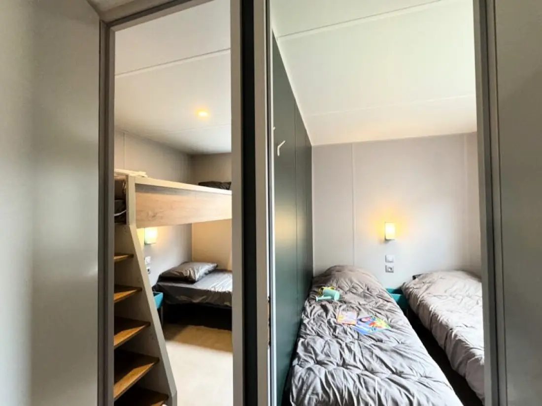 Camping de la Clape Village 5 étoiles★★★★★