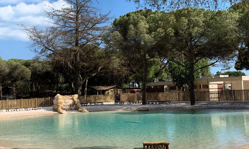 France - Méditerranée Ouest - Agde - Cap d'Agde - Camping La Tamarissière 3*