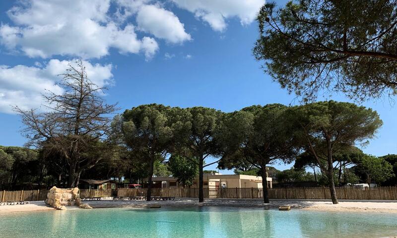 France - Méditerranée Ouest - Agde - Cap d'Agde - Camping La Tamarissière 3*