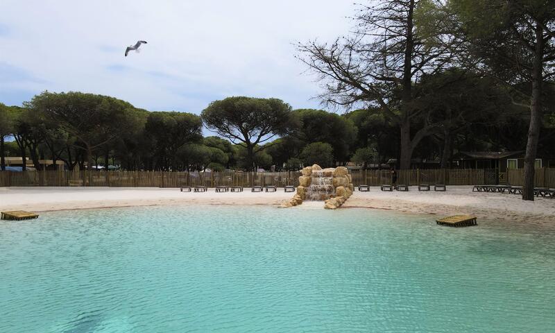 France - Méditerranée Ouest - Agde - Cap d'Agde - Camping La Tamarissière 3*