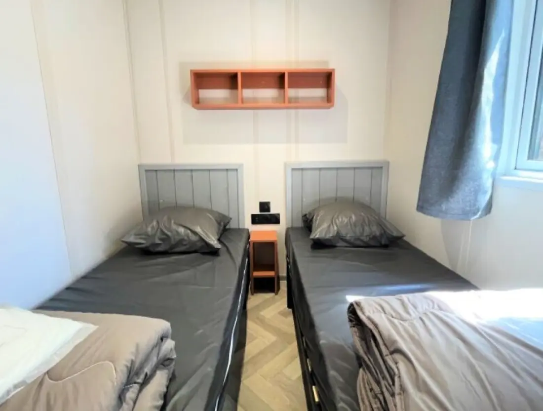 Camping La Tamarissière4 étoiles★★★★