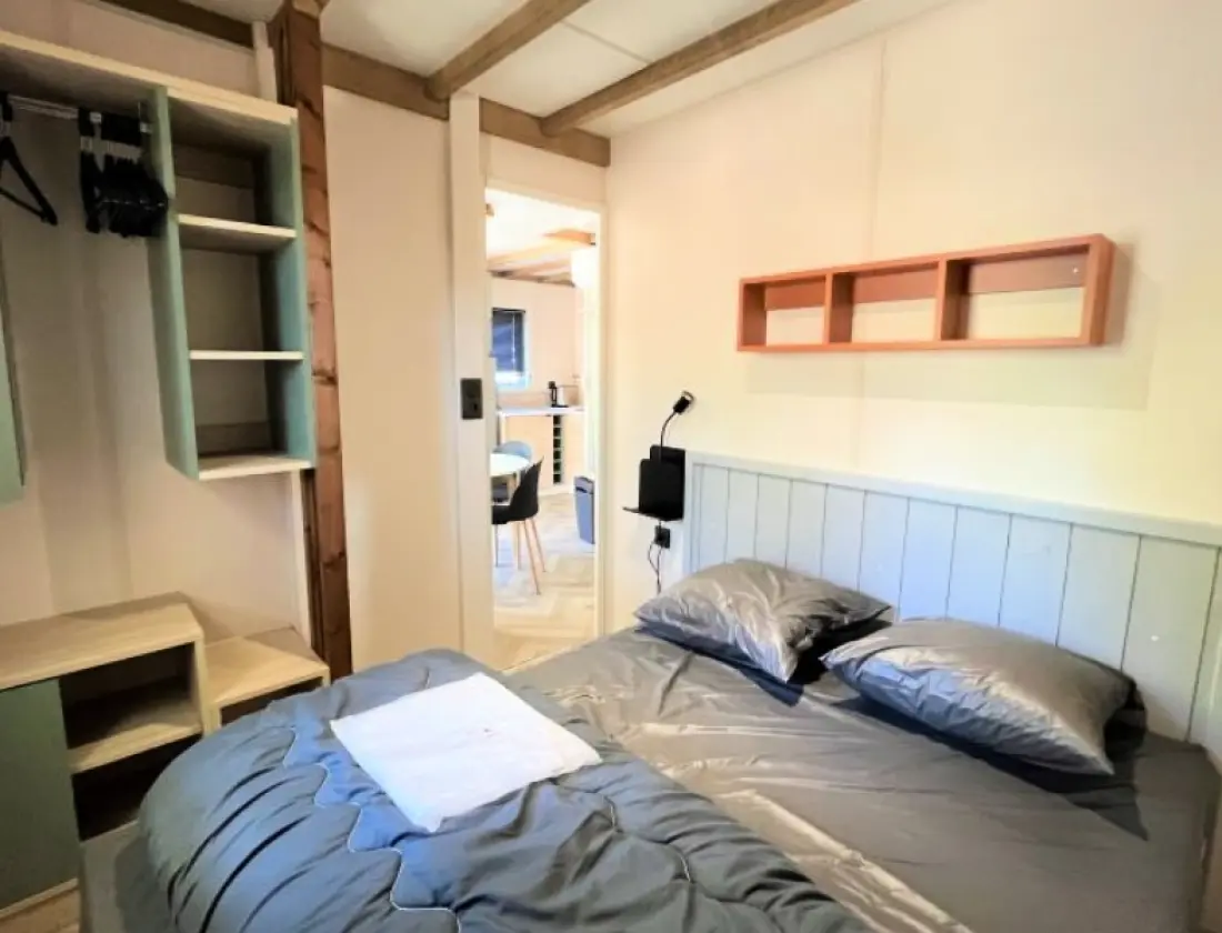 Camping La Tamarissière4 étoiles★★★★