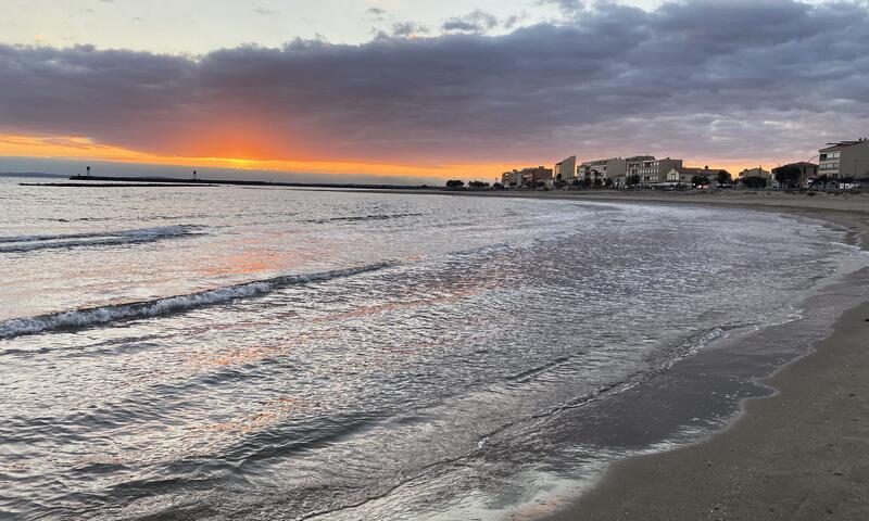 France - Méditerranée Ouest - Agde - Cap d'Agde - Camping Les Jardins d'Agathe 4*