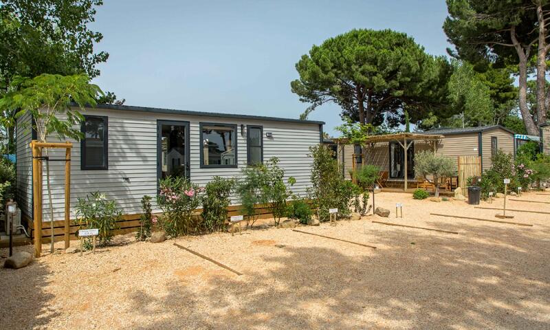 France - Méditerranée Ouest - Agde - Cap d'Agde - Camping Les Jardins d'Agathe 4*