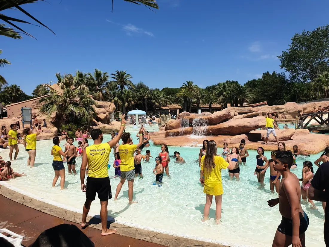Pirates World Village Club Les Sables d'Or 4 étoiles★★★★