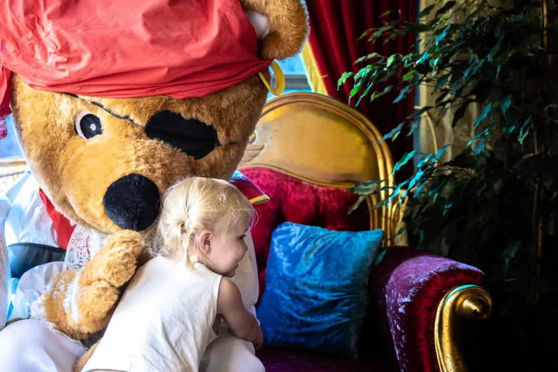 Pirates World Village Club Les Sables d'Or 4 étoiles★★★★